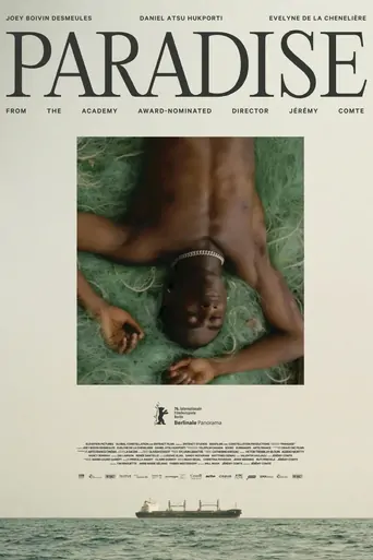Watch Paradise Film