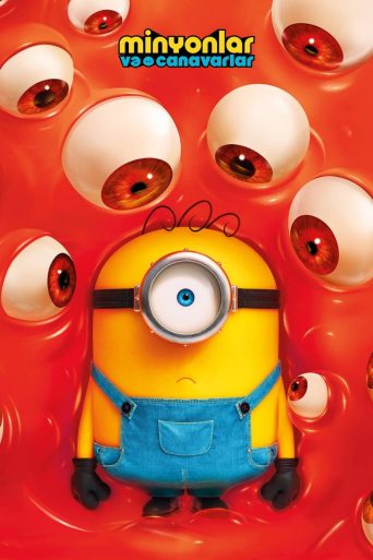 Watch Minyonlar ve Canavarlar Film