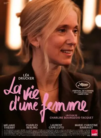 Watch La vie d'une femme Film