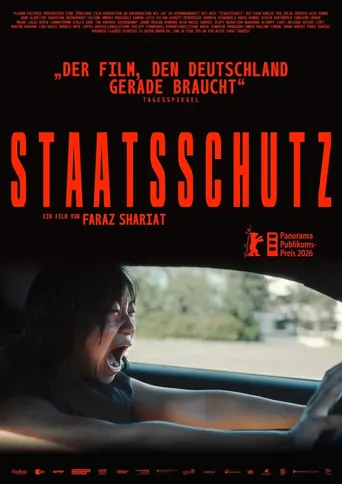 Watch Staatsschutz Film