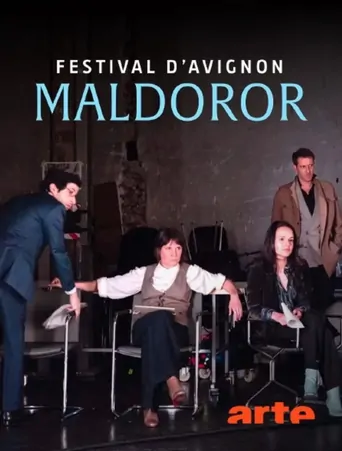 Watch Maldoror : Festival d'Avignon 2026 Film