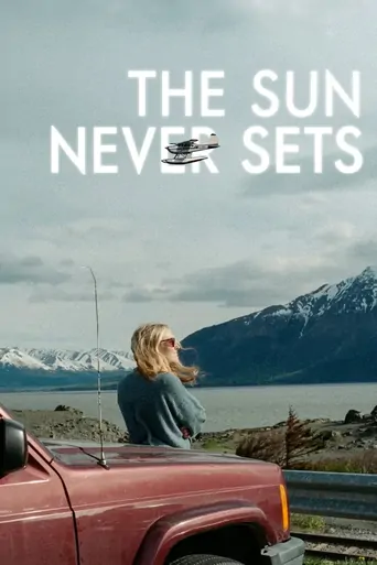 Watch The Sun Never Sets Film