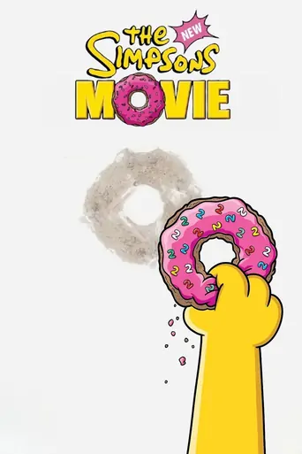 Watch The New Simpsons Movie Film