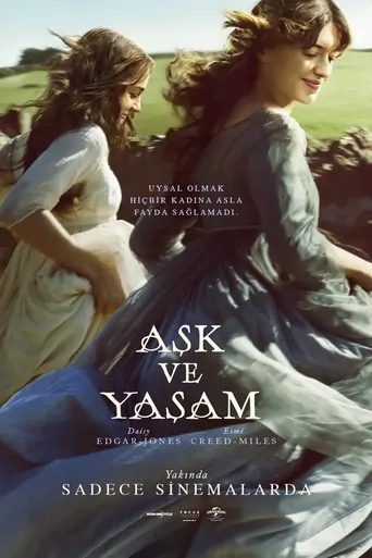 Watch Aşk ve Yaşam Film