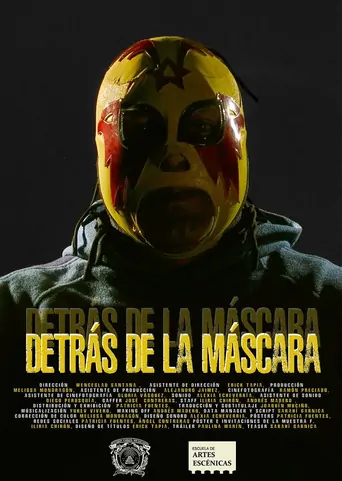 Watch Detrás de la máscara Film