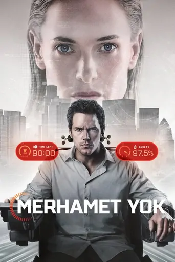 Watch Merhamet Yok Film
