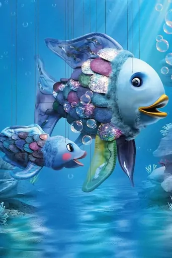 Watch Der Regenbogenfisch Film