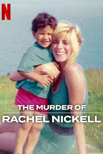 Watch Rachel Nickell Cinayeti Film