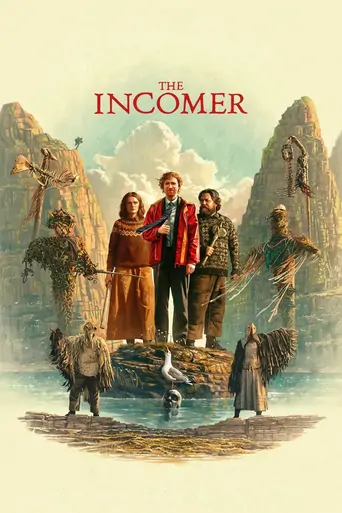 Watch The Incomer Film