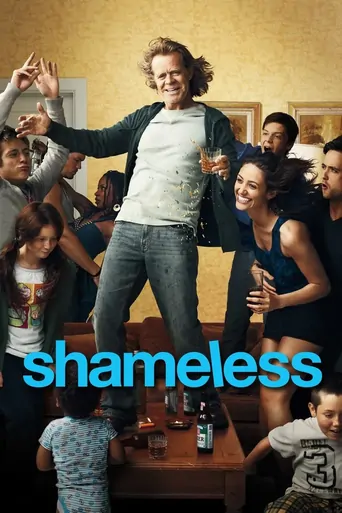 Watch Shameless Dizi