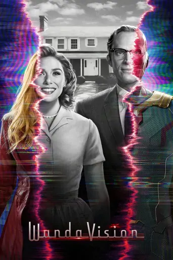Watch WandaVision Dizi