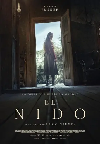 Watch El nido Film