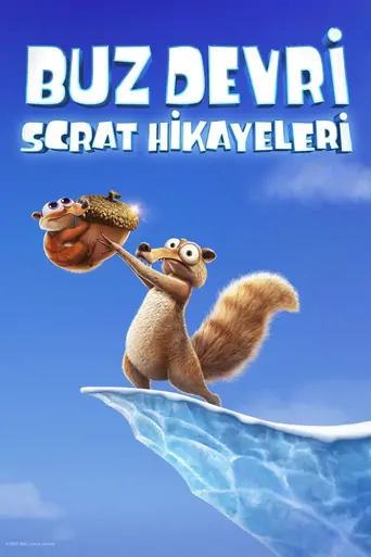 Watch Buz Devri: Scrat Hikayeleri Dizi