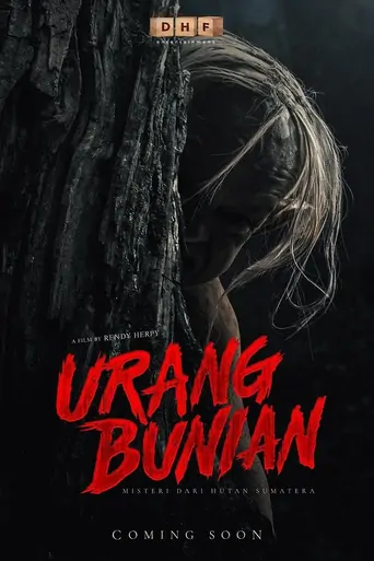 Watch Urang Bunian: Misteri dari Hutan Sumatera Film