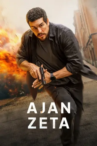 Watch Ajan Zeta Film