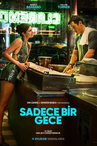 Watch Sadece Bir Gece Film