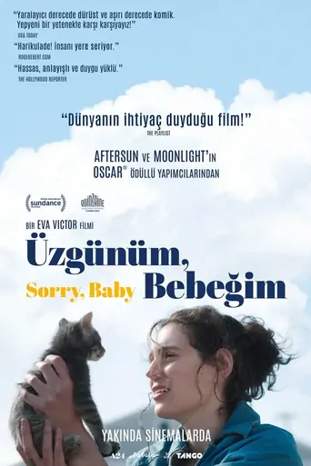 Watch Üzgünüm, Bebeğim Film