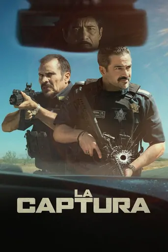 Watch La captura Film