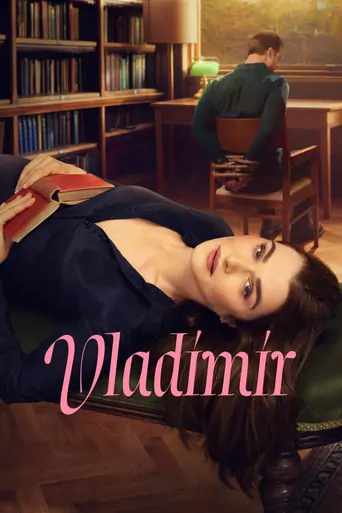 Watch Vladimir Dizi