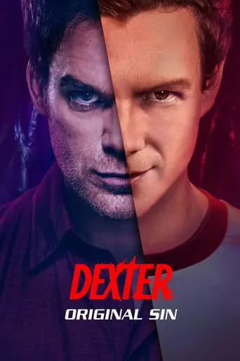 Watch Dexter: Original Sin Dizi