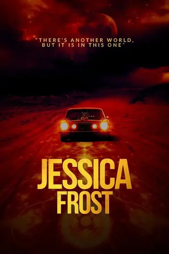 Watch Jessica Frost Film