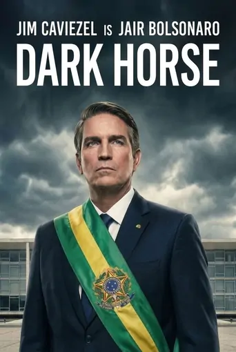 Watch Dark Horse Film