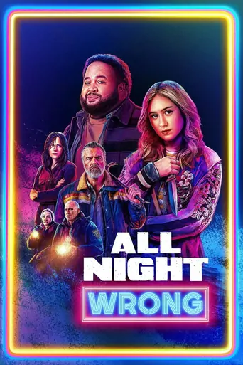 Watch All Night Wrong Film