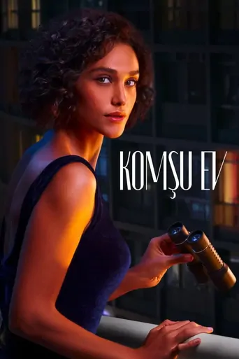 Watch Komşu Ev Dizi