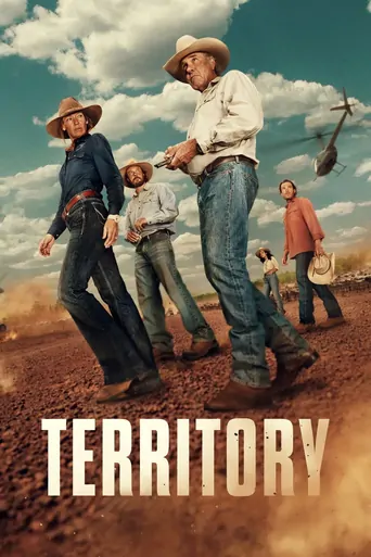 Watch Territory Dizi