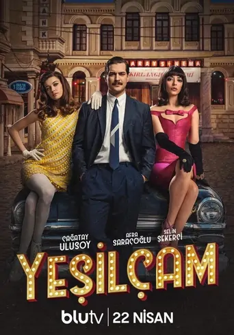 Watch Yeşilçam Dizi