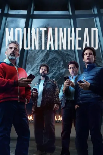 Watch Mountainhead Film