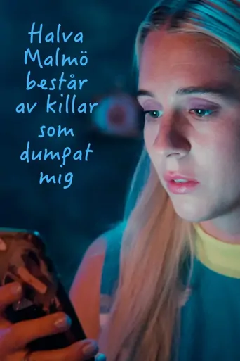 Watch Beni Terk Eden Erkekler Şehrin Yarısı Eder Dizi