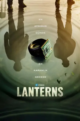 Watch Lanterns Dizi