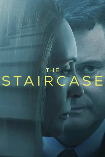Watch The Staircase Dizi
