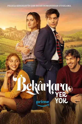 Watch Bekarlara Yer Yok Film
