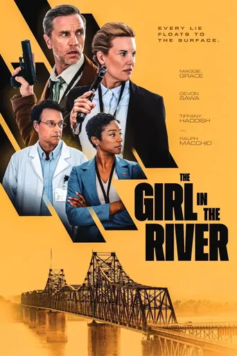 Watch The Girl in the River Film