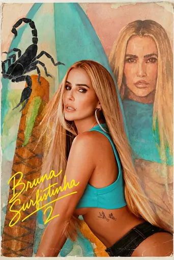 Watch Bruna Surfistinha 2 Film