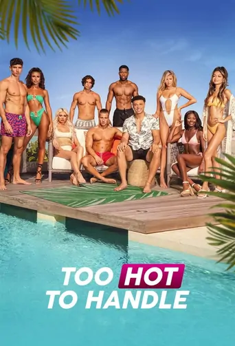 Watch Too Hot to Handle Dizi