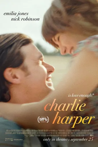Watch Charlie Harper Film