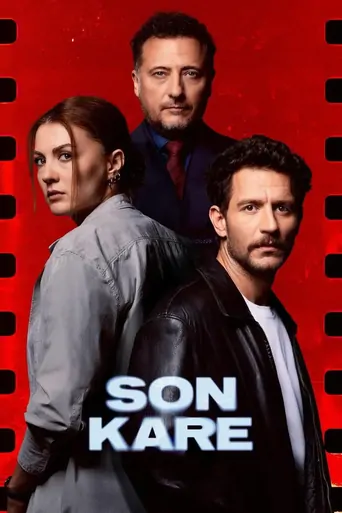 Watch Son Kare Dizi