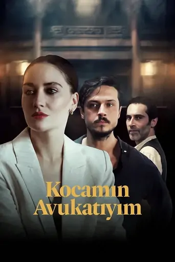 Watch Kocamın Avukatıyım Film