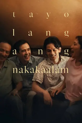 Watch Tayo Lang ang Nakakaalam Film
