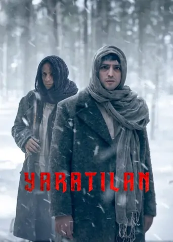 Watch Yaratılan Dizi