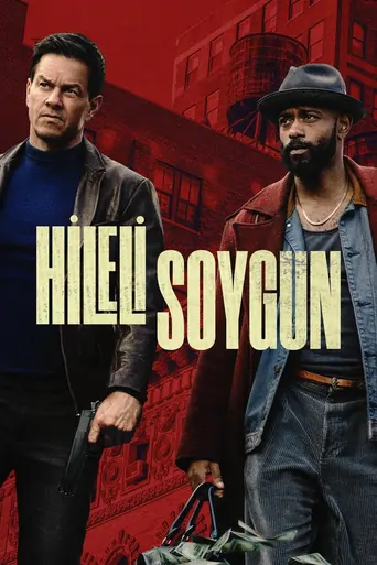 Watch Hileli Soygun Film