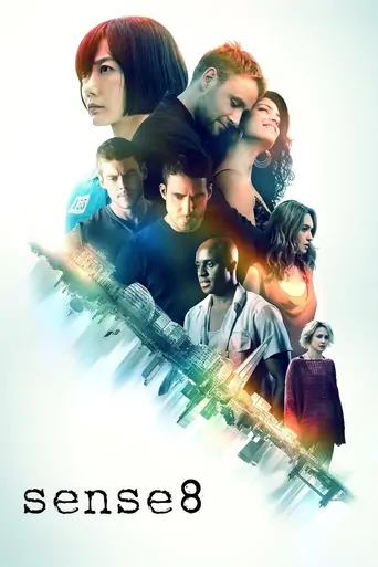 Watch Sense8 Dizi