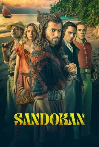 Watch Sandokan Dizi