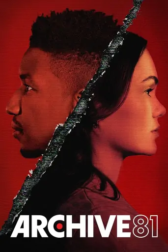 Watch Archive 81 Dizi