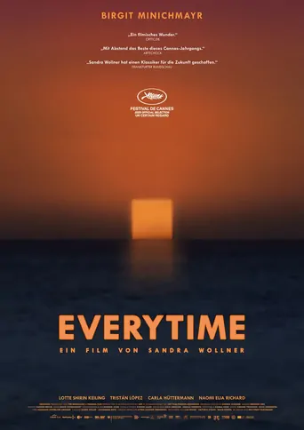 Watch Everytime Film