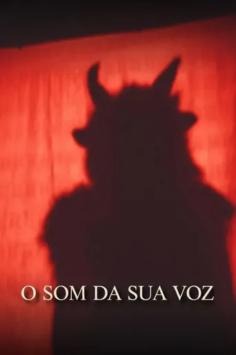 Watch O Som da Sua Voz Film