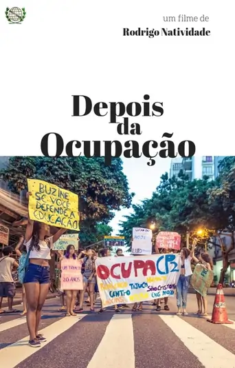 Watch Depois da Ocupação Film